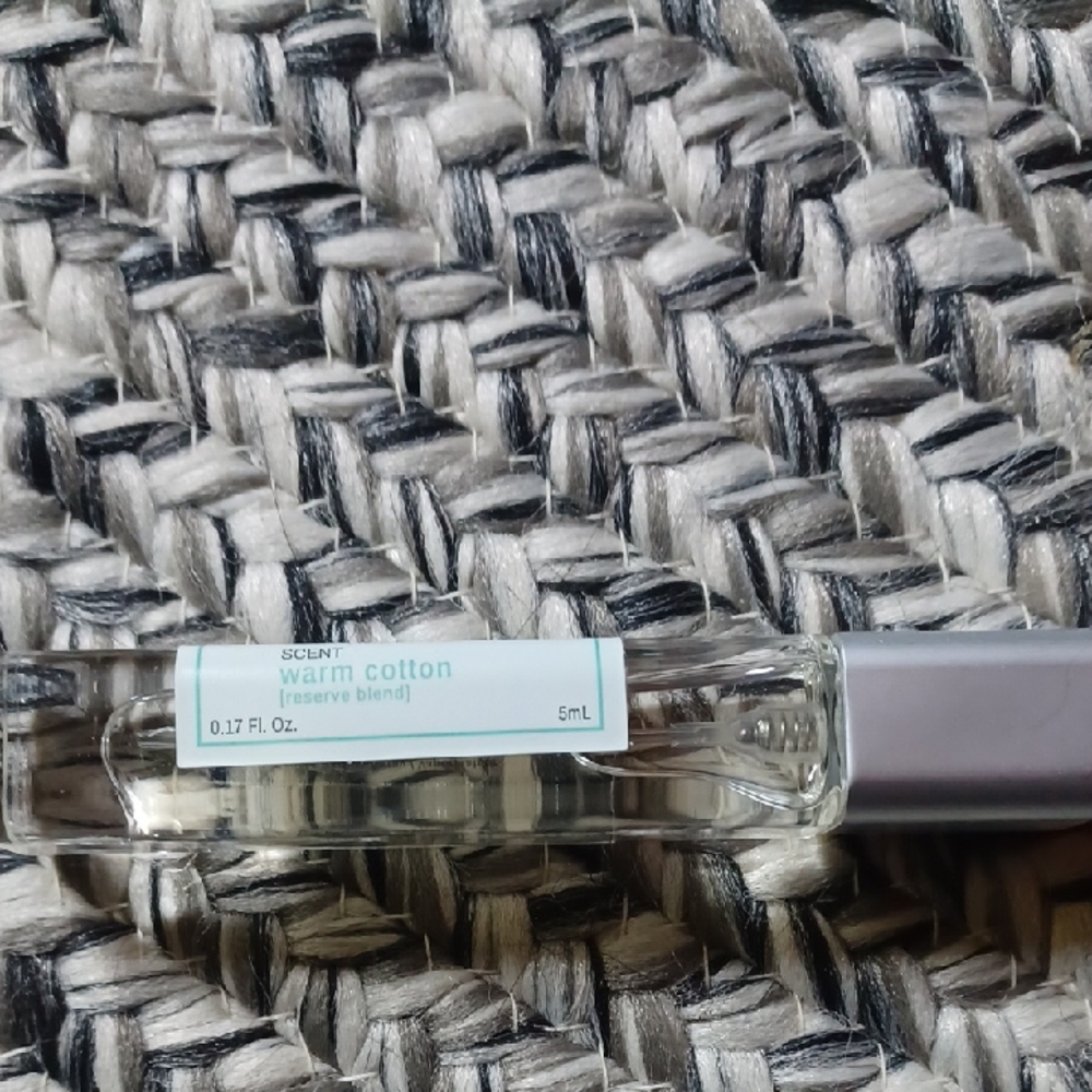Clean Reserve Warm Cotton Scent - Picture 2 of 3